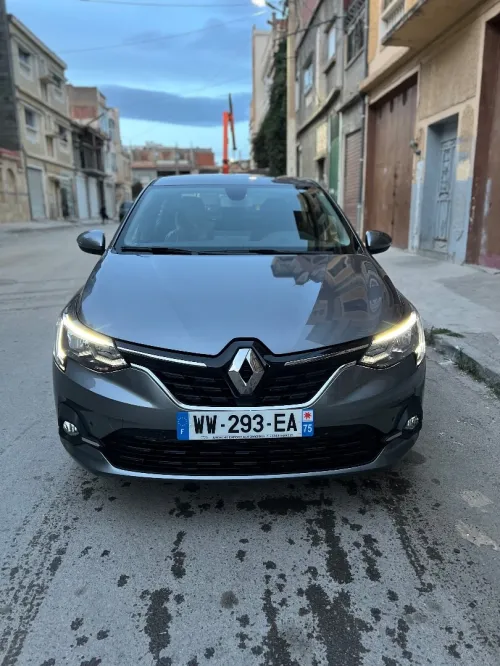 Renault Taliant  2025 Taliant