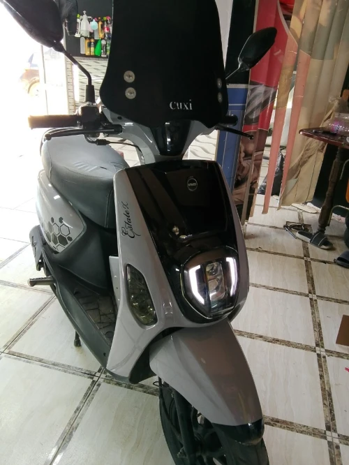 Vms Cuxi estate x 2023