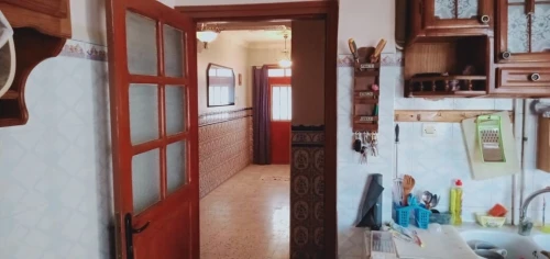 Vente Villa Tizi Ouzou Draa ben khedda