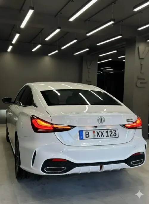 MG 5 2025 خليجية