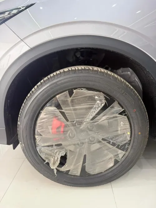 Geely Coolray 2026 Full option