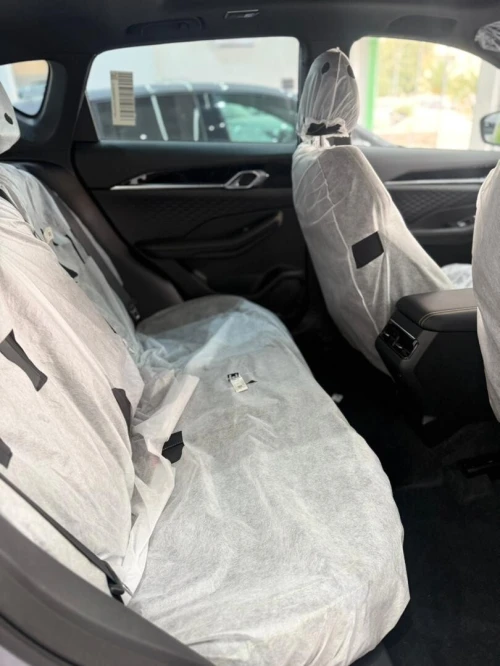 Geely Coolray 2026 Full option