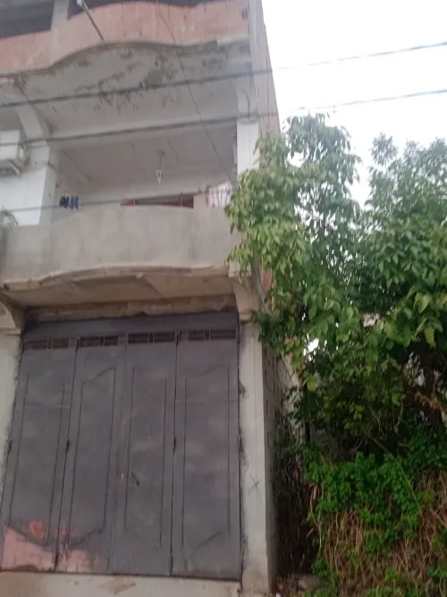 Vente Appartement Niveau de villa F4 Guelma Ain hessania