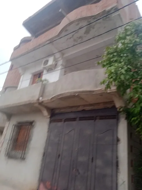 Vente Appartement Niveau de villa F4 Guelma Ain hessania