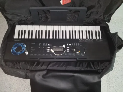 Yamaha a350 jedid fih programme 