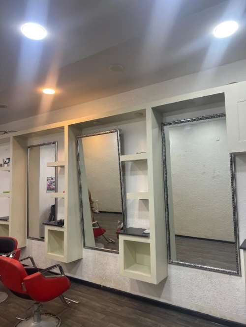 Location Local Alger Ain naadja