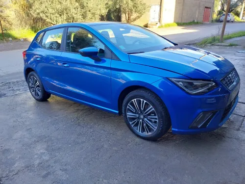 Seat IBIZA 2024 
