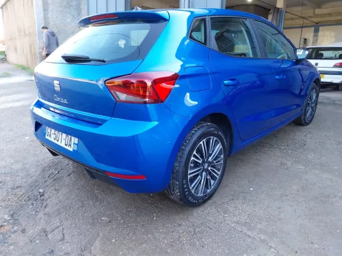 Seat IBIZA 2024 