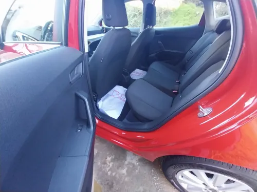 Seat IBIZA 2023 