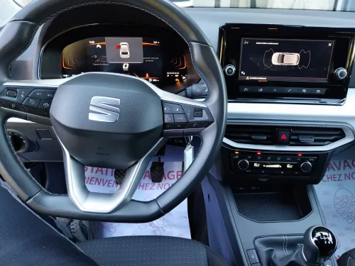 Seat IBIZA 2024 