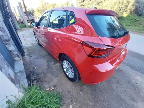 Seat IBIZA 2023 