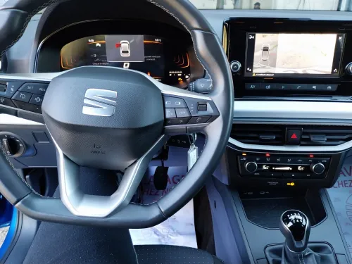 Seat IBIZA 2024 