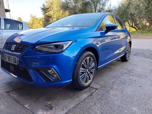 Seat IBIZA 2024 