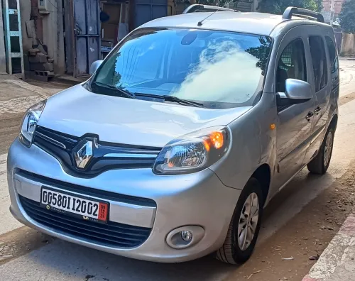 Renault Kangoo 2020  Extrême Outdoor
