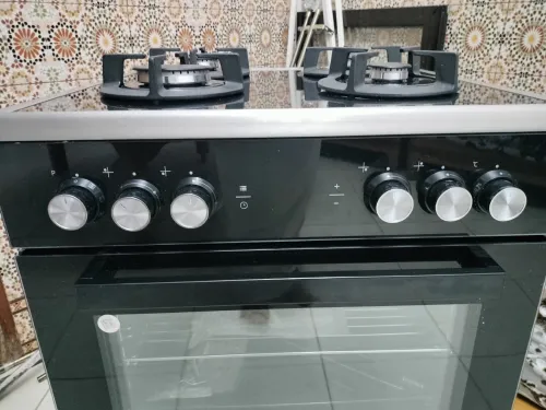 Cuisinière 