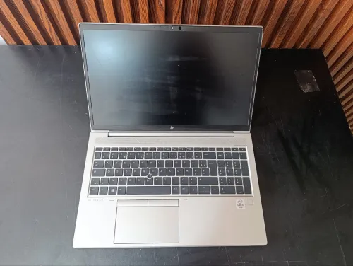 HP EliteBook 850 G7  