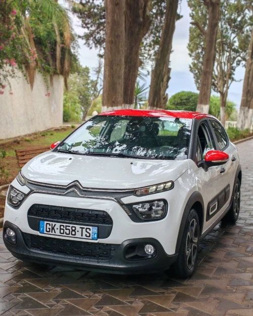 Citroen C3 2022 SHINE