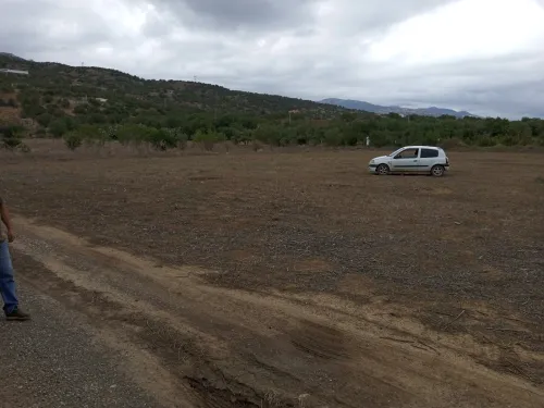 Location Terrain Béjaïa Akbou
