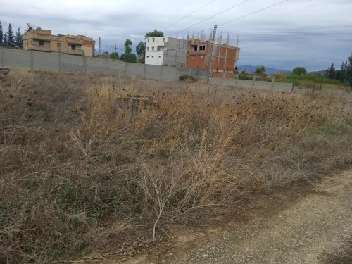 Location Terrain Béjaïa Akbou