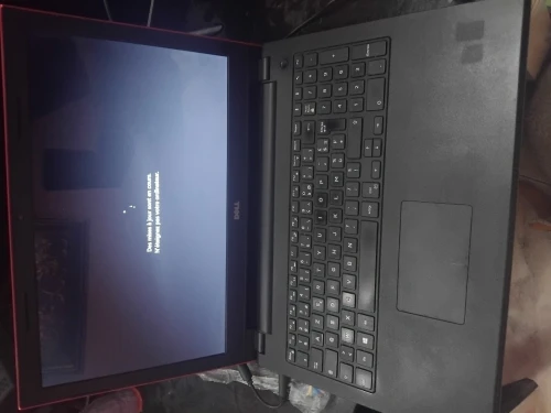 Dell 15 Pouces Core i3 