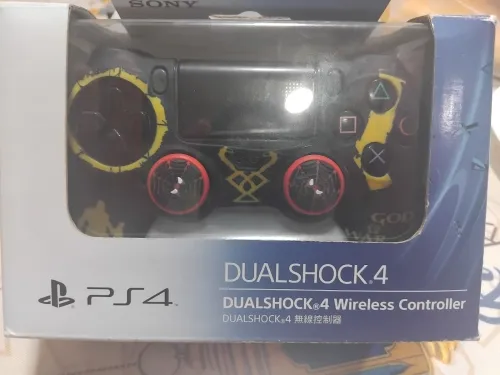 Manette ps4 v2