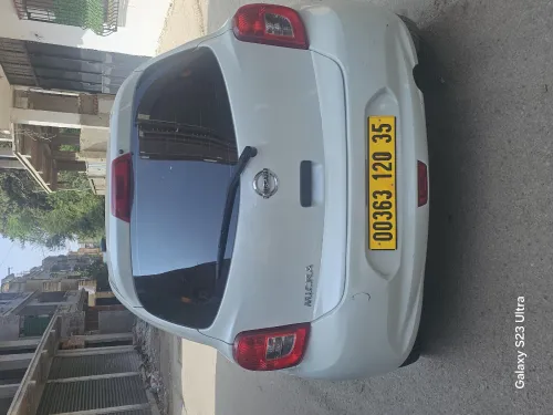 Nissan Micra 2020 Tekna