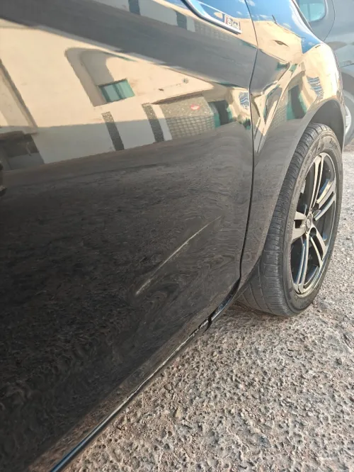 Ford Fiesta 2011 City