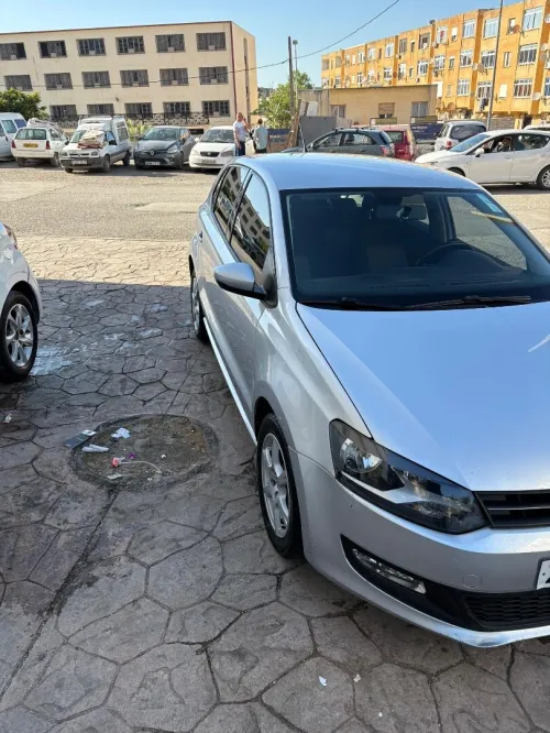 Volkswagen Polo 2014 Concept