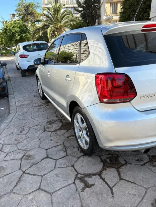 Volkswagen Polo 2014 Concept
