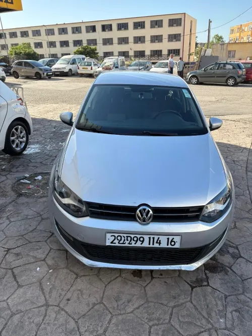 Volkswagen Polo 2014 Concept