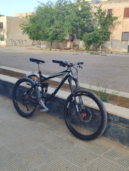Treek velo mtb 