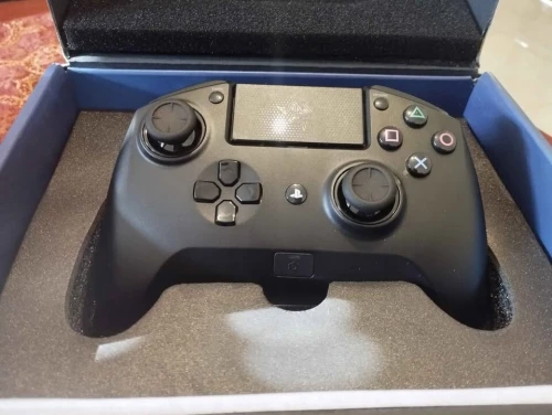 Manette Razer Raiju tournament edition
