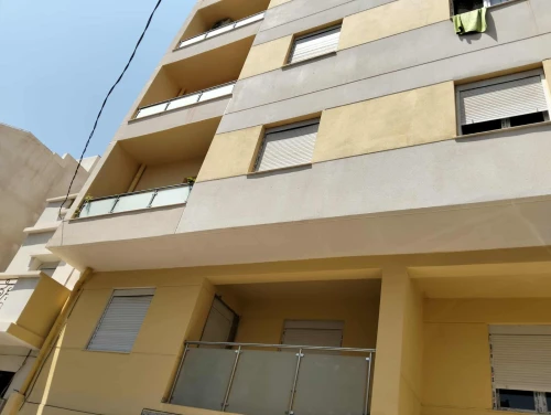 Vente Appartement F4 Oran Ain el turck