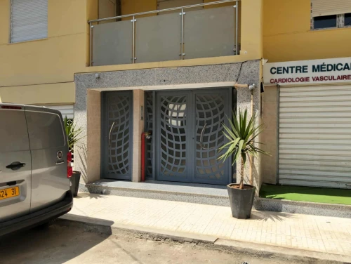 Vente Appartement F4 Oran Ain el turck