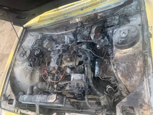 Peugeot 504 2026 504 تاكسي