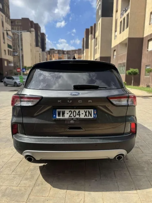 Ford KUGA 2023 