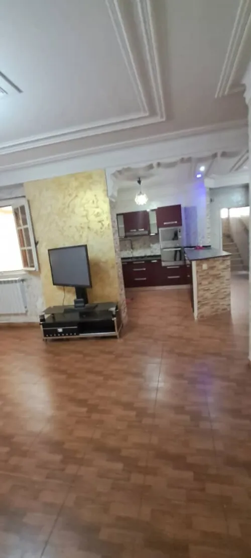 Location Villa Alger Bordj el kiffan