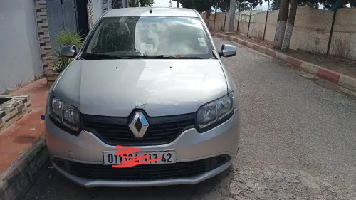 Renault Symbol 2017 Essentielle