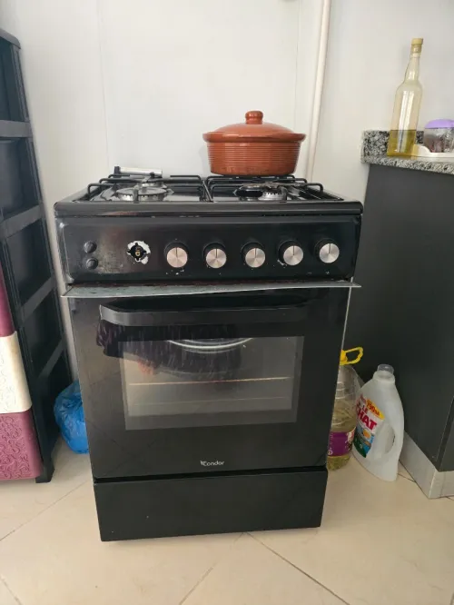 Cuisinière 