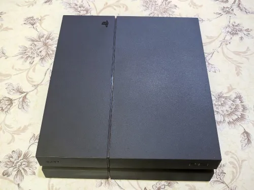 Ps4 fat flashe