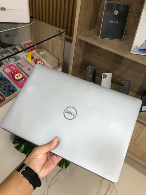 Dell latitude 5510