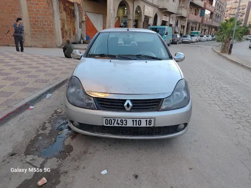 Renault Symbol 2010 Symbol