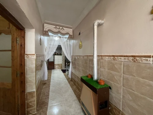 Vente Appartement F7 Oran Oran