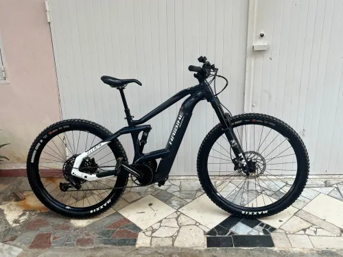 HAIBIKE alltmn 3 vélo électrique 2024