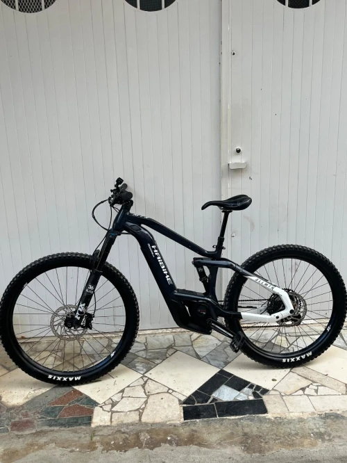 HAIBIKE alltmn 3 vélo électrique 2024