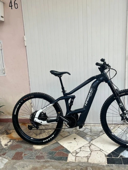 HAIBIKE alltmn 3 vélo électrique 2024