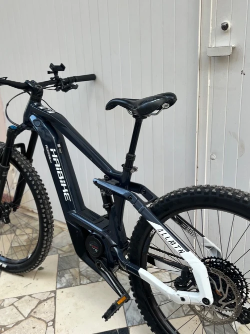 HAIBIKE alltmn 3 vélo électrique 2024