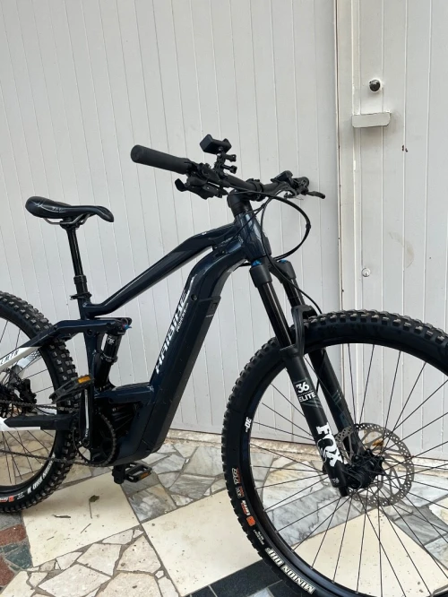 HAIBIKE alltmn 3 vélo électrique 2024