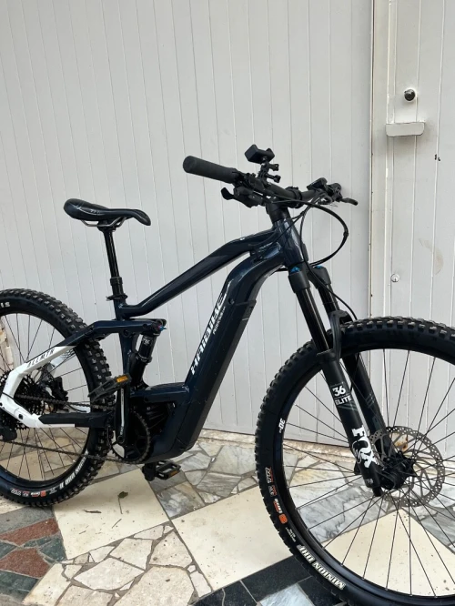 HAIBIKE alltmn 3 vélo électrique 2024