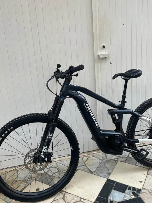 HAIBIKE alltmn 3 vélo électrique 2024